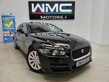 2017 (66) - 2.0d Prestige 4dr