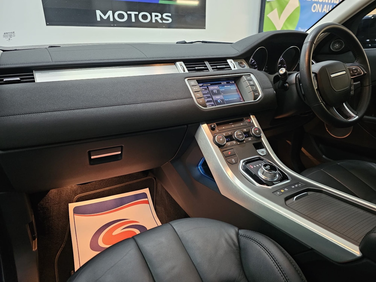 Used Land Rover Range Rover Evoque 2013 for sale - 77128115: Photo 10