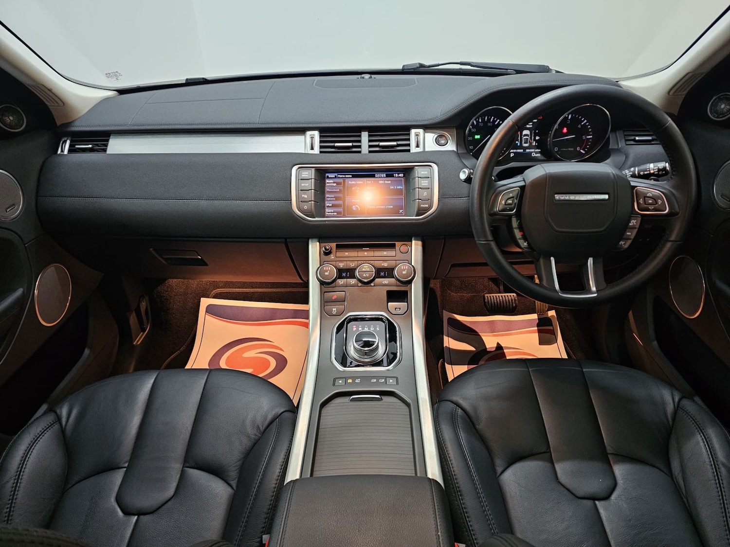 Used Land Rover Range Rover Evoque 2013 for sale - 77128115: Photo 11