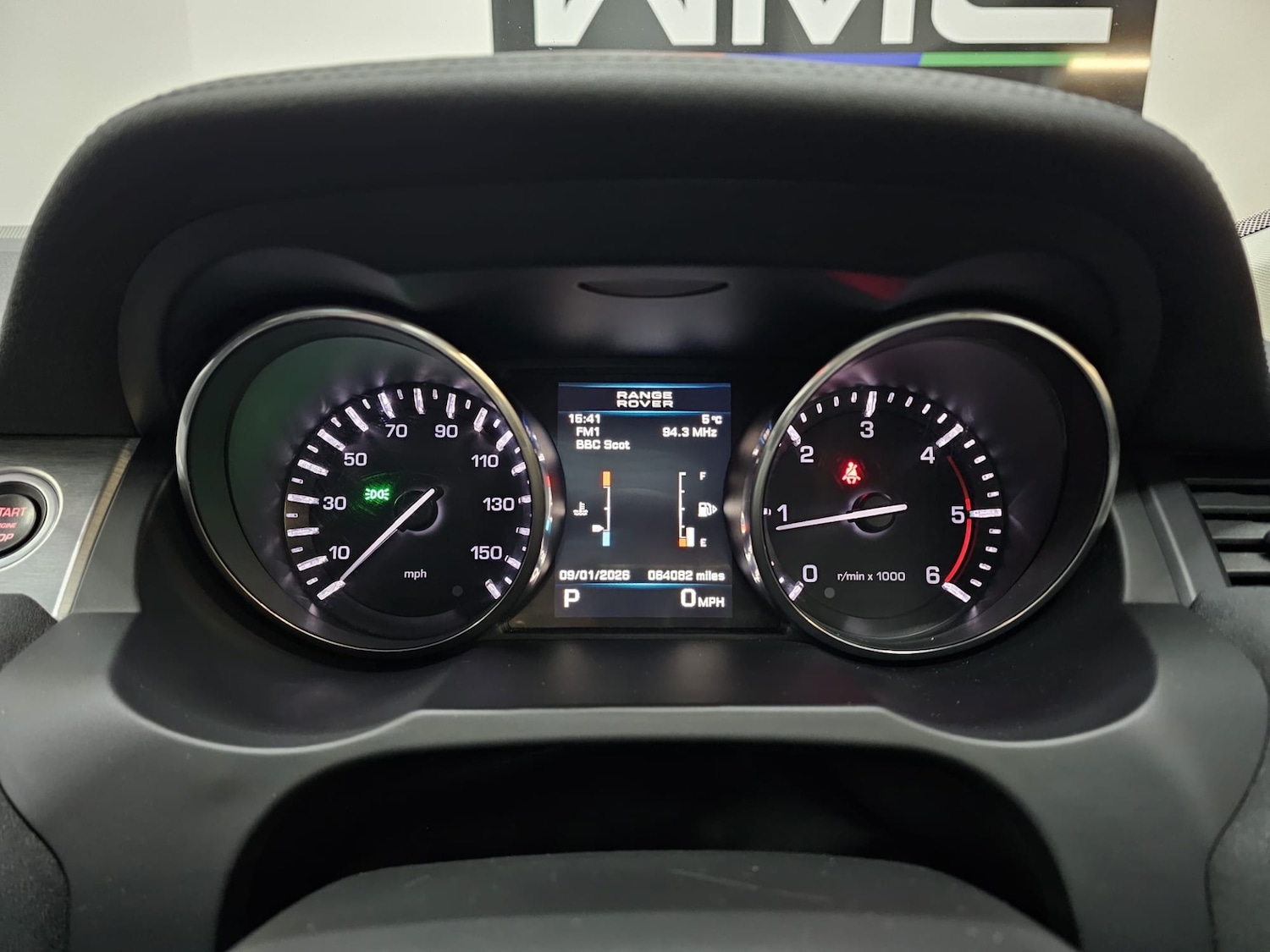 Used Land Rover Range Rover Evoque 2013 for sale - 77128115: Photo 13