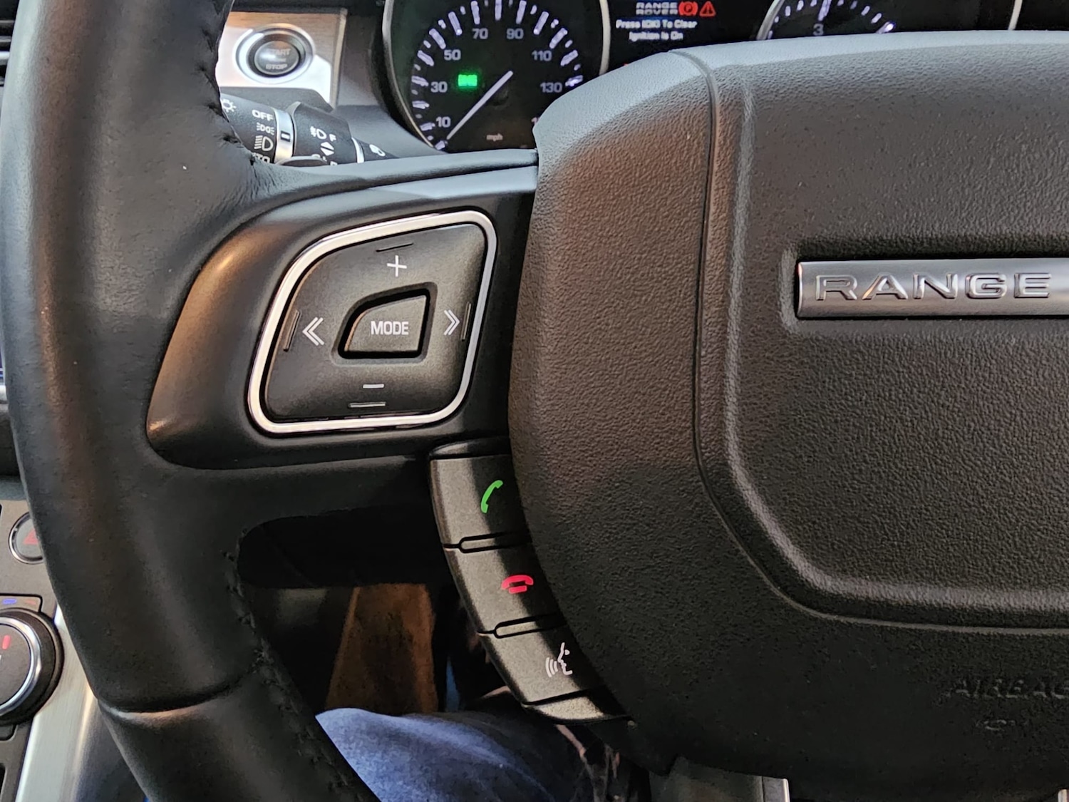 Used Land Rover Range Rover Evoque 2013 for sale - 77128115: Photo 14