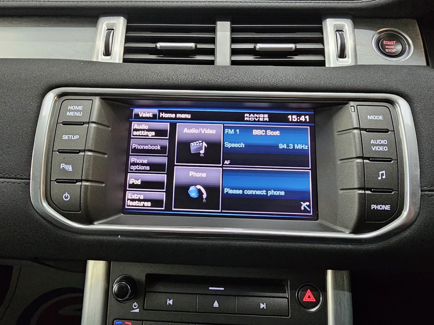 Used Land Rover Range Rover Evoque 2013 for sale - 77128115: Photo 16