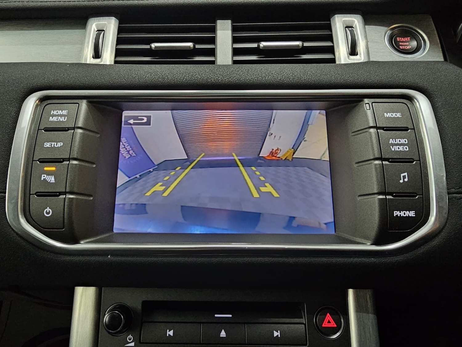 Used Land Rover Range Rover Evoque 2013 for sale - 77128115: Photo 17