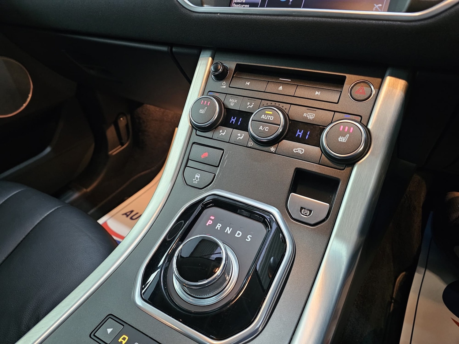 Used Land Rover Range Rover Evoque 2013 for sale - 77128115: Photo 18