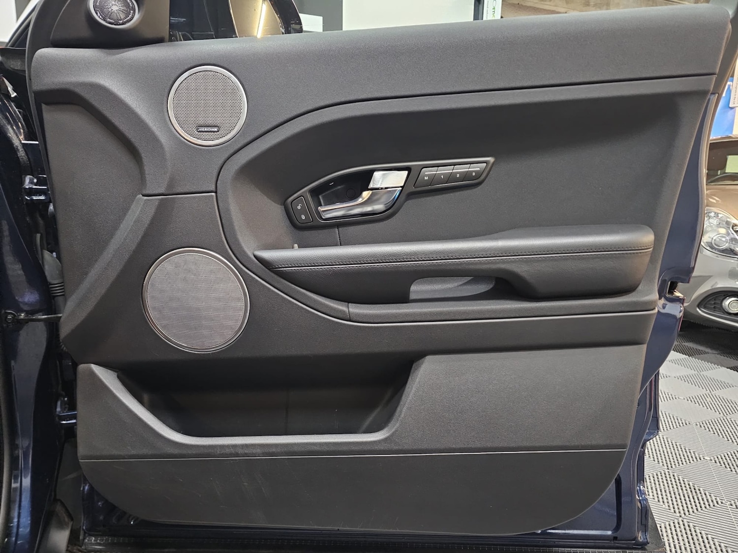 Used Land Rover Range Rover Evoque 2013 for sale - 77128115: Photo 21