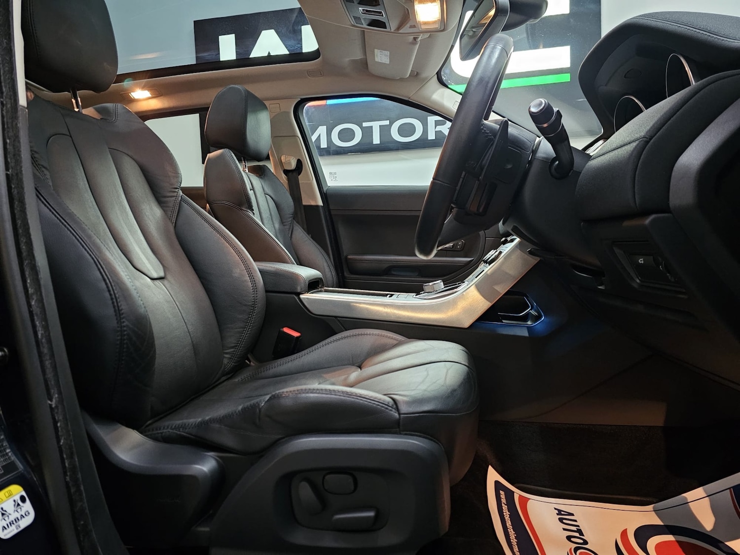 Used Land Rover Range Rover Evoque 2013 for sale - 77128115: Photo 22