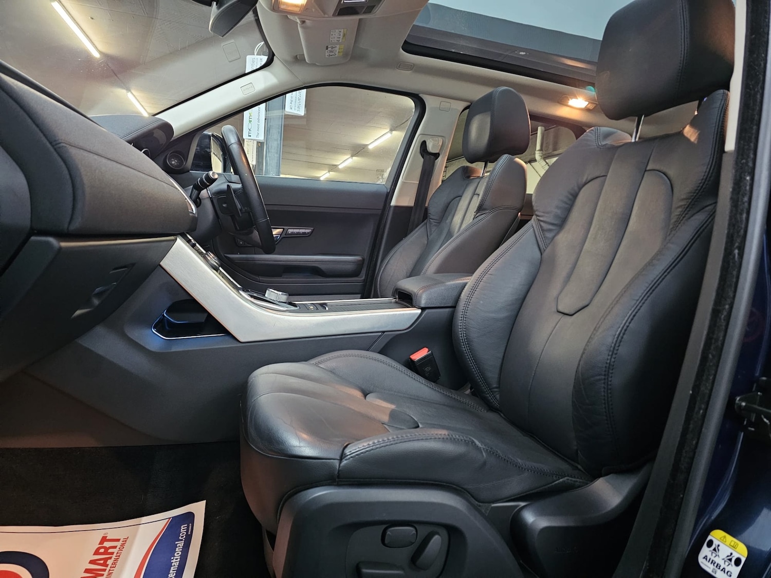 Used Land Rover Range Rover Evoque 2013 for sale - 77128115: Photo 23