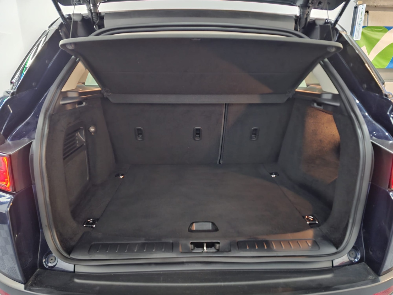 Used Land Rover Range Rover Evoque 2013 for sale - 77128115: Photo 26