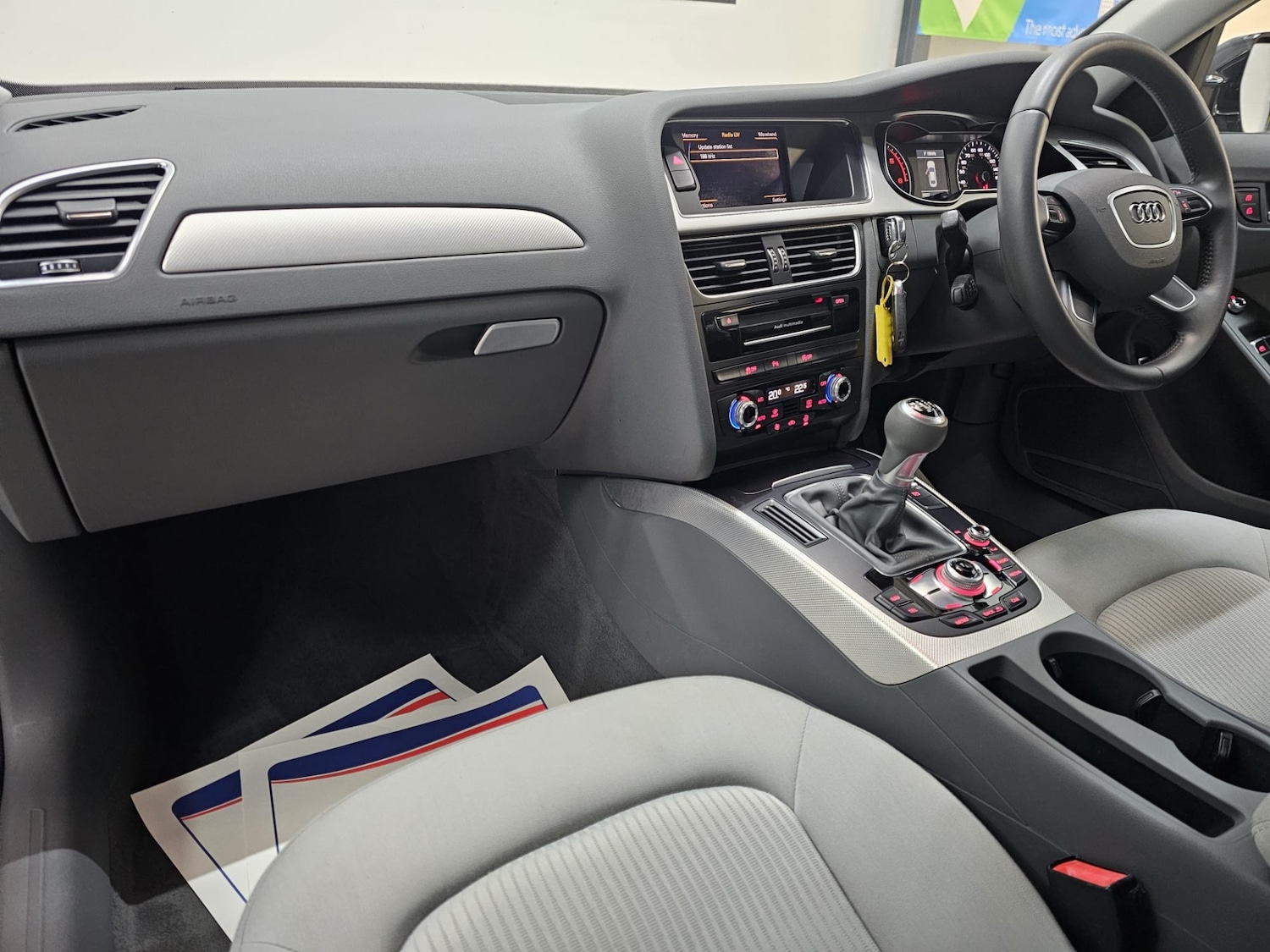 Used Audi A4 2015 for sale - 76493850: Photo 10