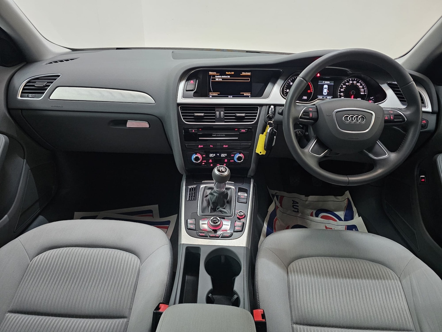 Used Audi A4 2015 for sale - 76493850: Photo 11