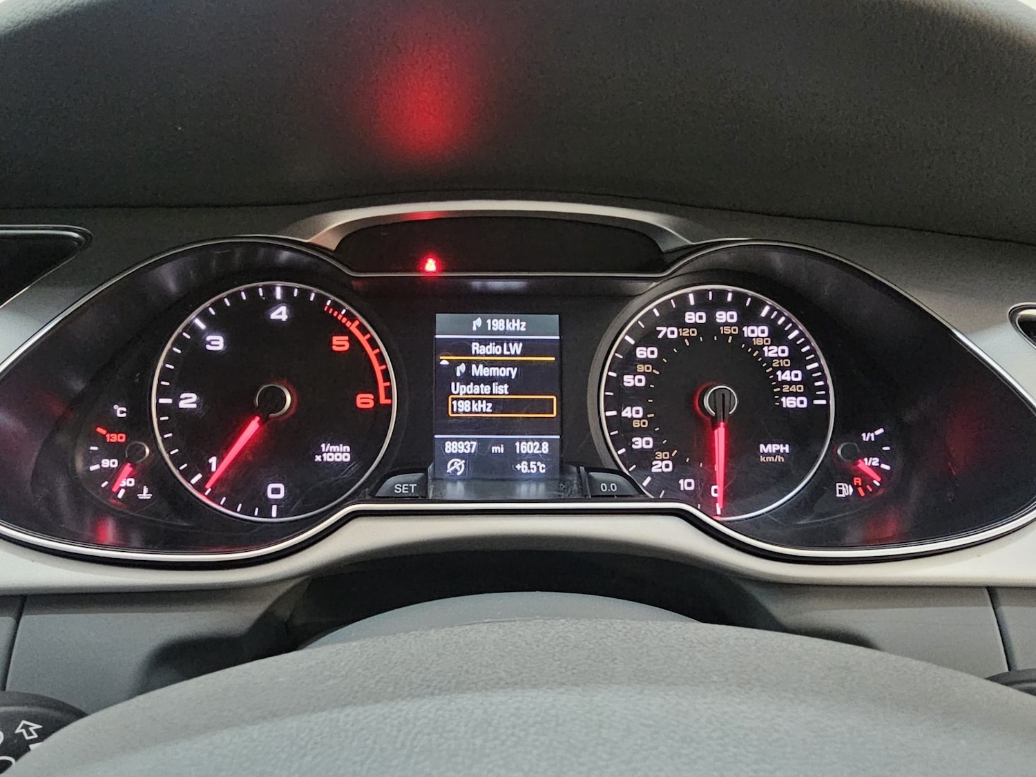 Used Audi A4 2015 for sale - 76493850: Photo 13