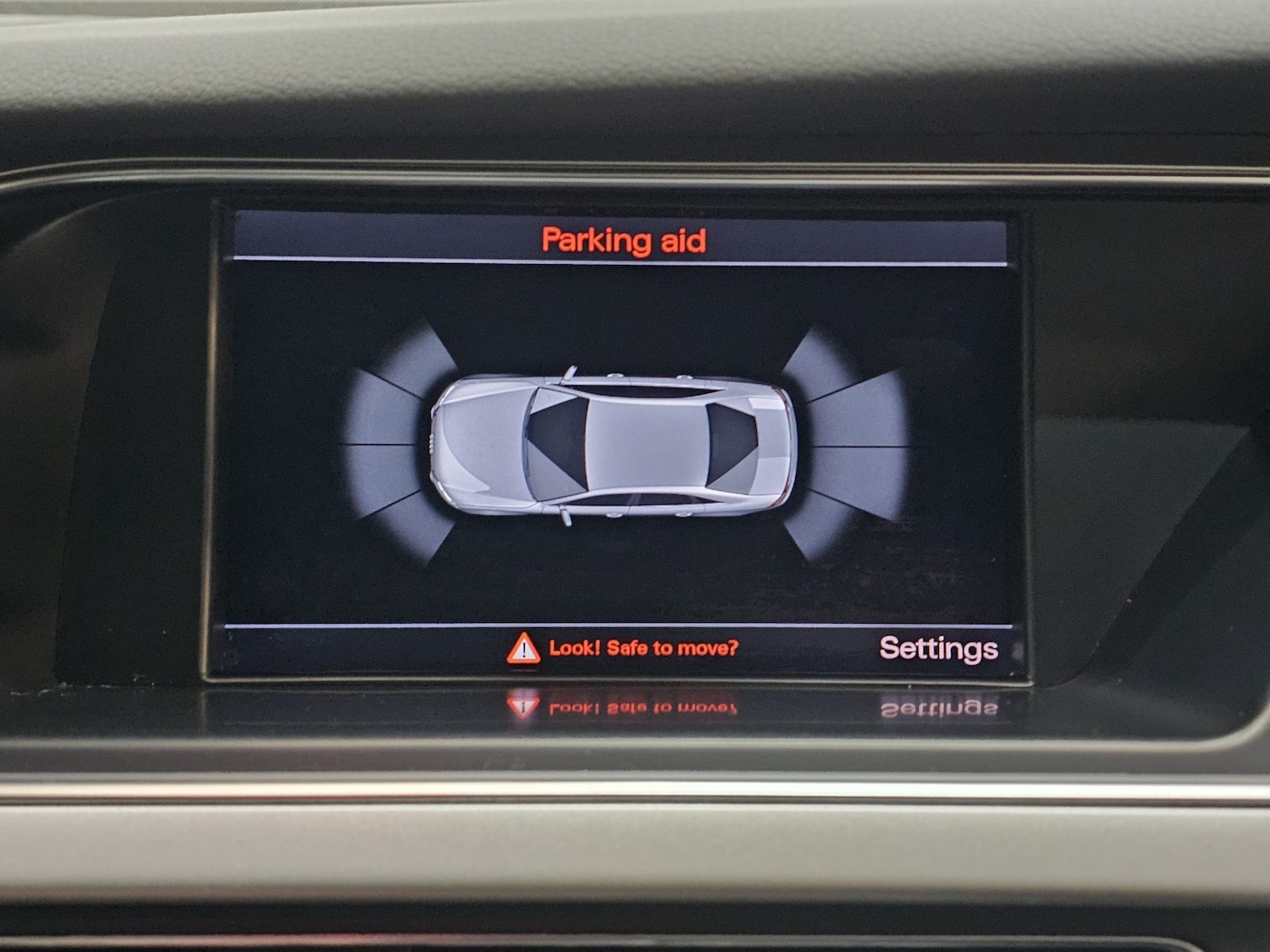 Used Audi A4 2015 for sale - 76493850: Photo 19