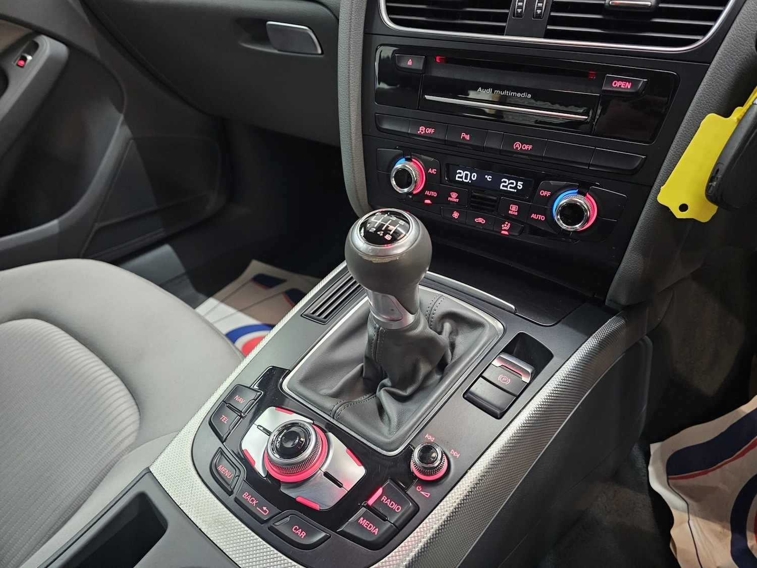 Used Audi A4 2015 for sale - 76493850: Photo 20