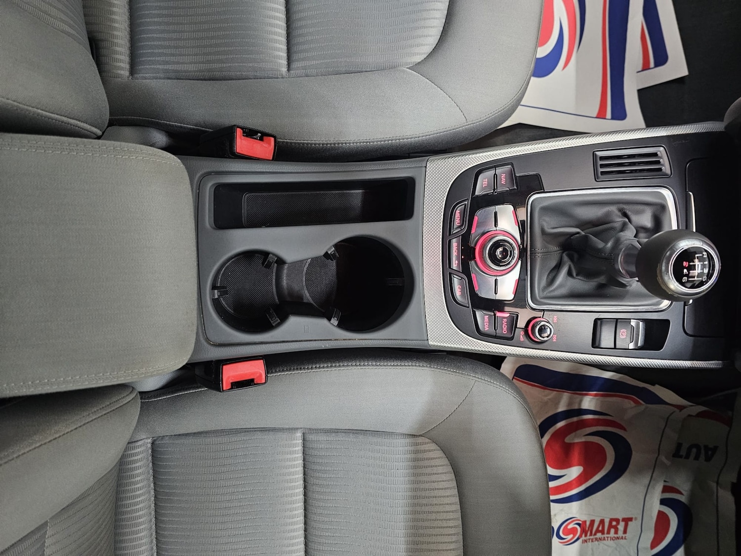 Used Audi A4 2015 for sale - 76493850: Photo 21