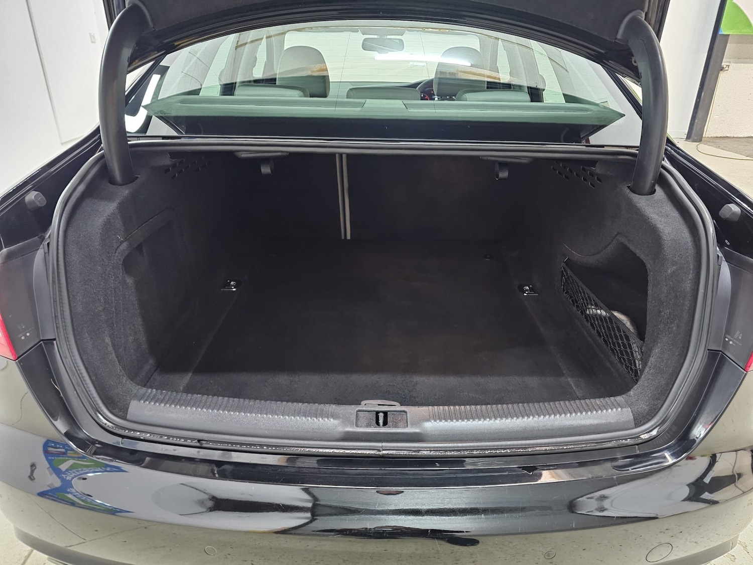 Used Audi A4 2015 for sale - 76493850: Photo 28