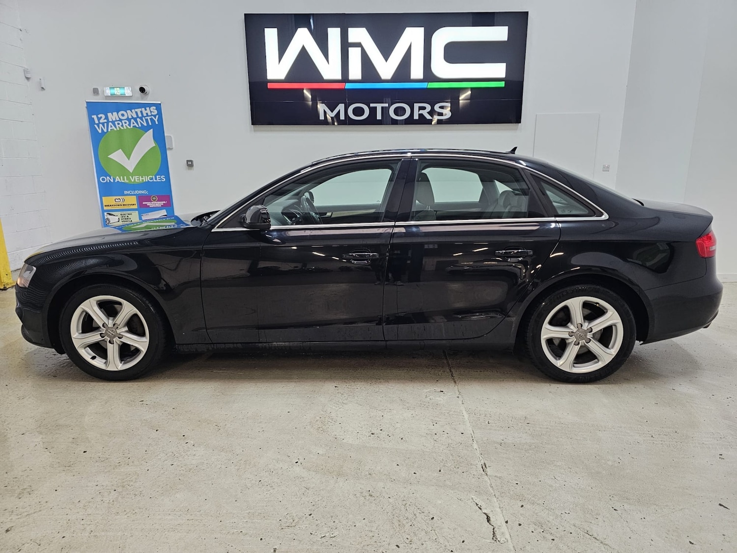 Used Audi A4 2015 for sale - 76493850: Photo 5