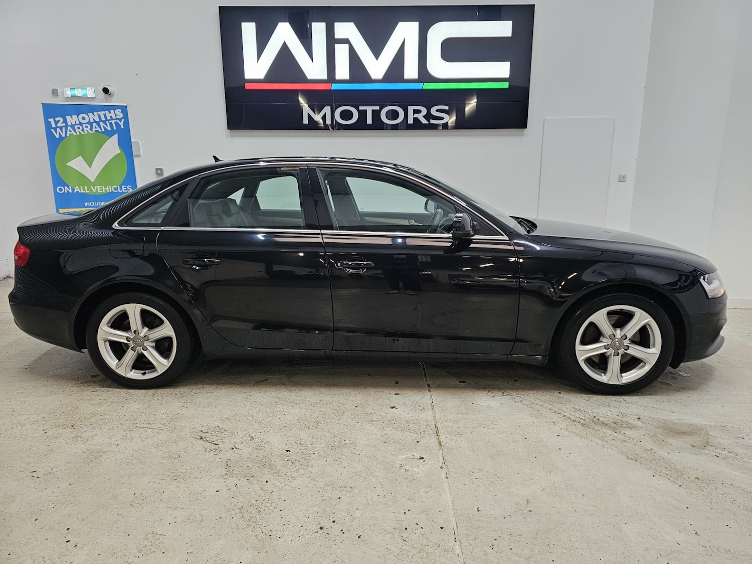 Used Audi A4 2015 for sale - 76493850: Photo 9