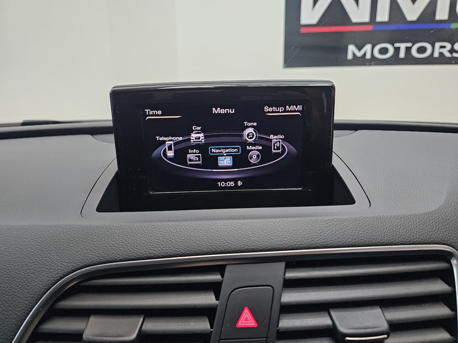 Used Audi Q3 2012 for sale - 76493871: Photo 14