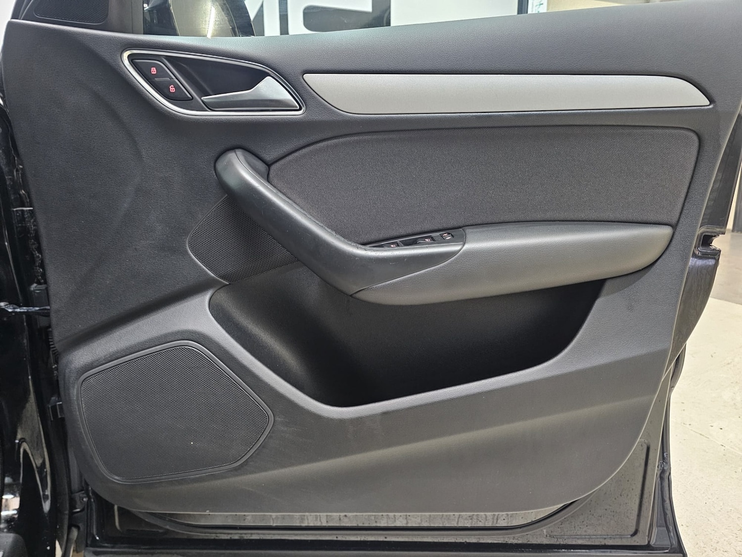 Used Audi Q3 2012 for sale - 76493871: Photo 18