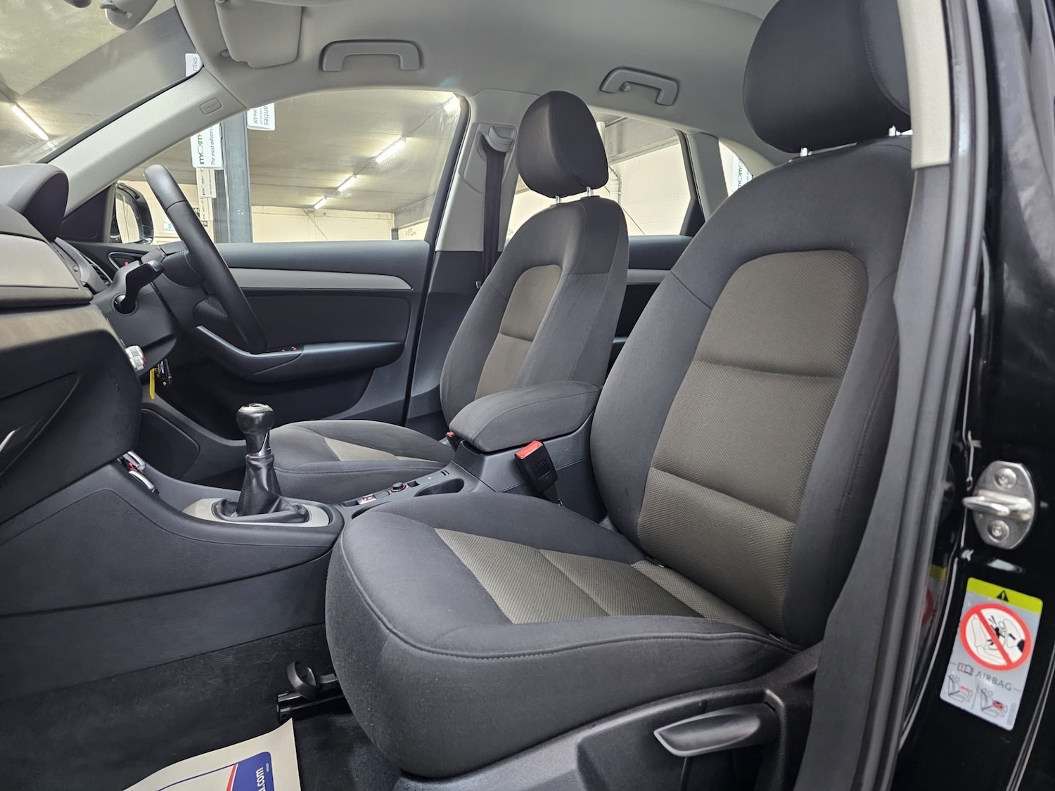 Used Audi Q3 2012 for sale - 76493871: Photo 20