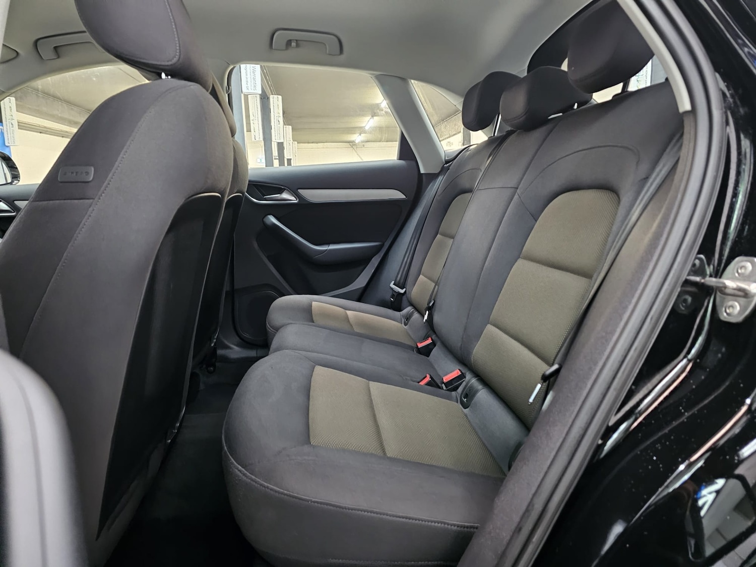 Used Audi Q3 2012 for sale - 76493871: Photo 22