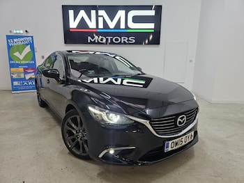 Used Mazda Mazda6 2015 for sale - 76557126: Photo