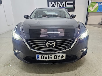 Used Mazda Mazda6 2015 for sale - 76557126: Photo