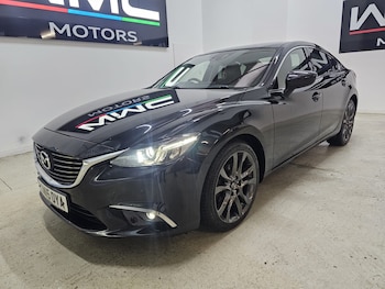 Used Mazda Mazda6 2015 for sale - 76557126: Photo