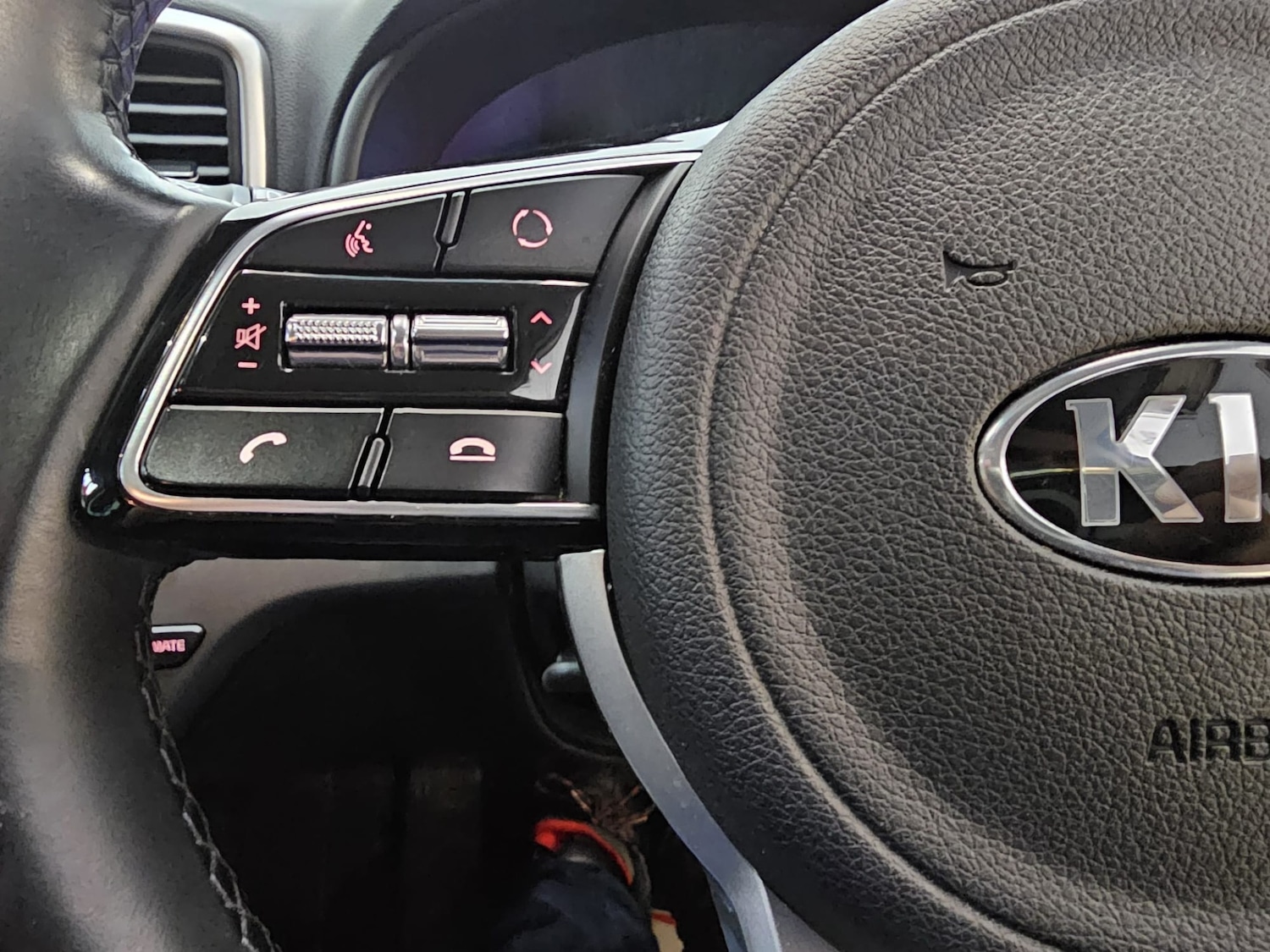 Used Kia Sportage 2019 for sale - 78039379: Photo 13