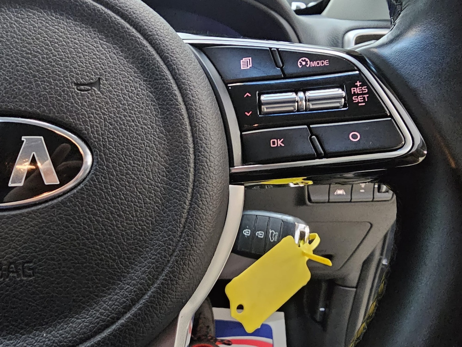 Used Kia Sportage 2019 for sale - 78039379: Photo 14