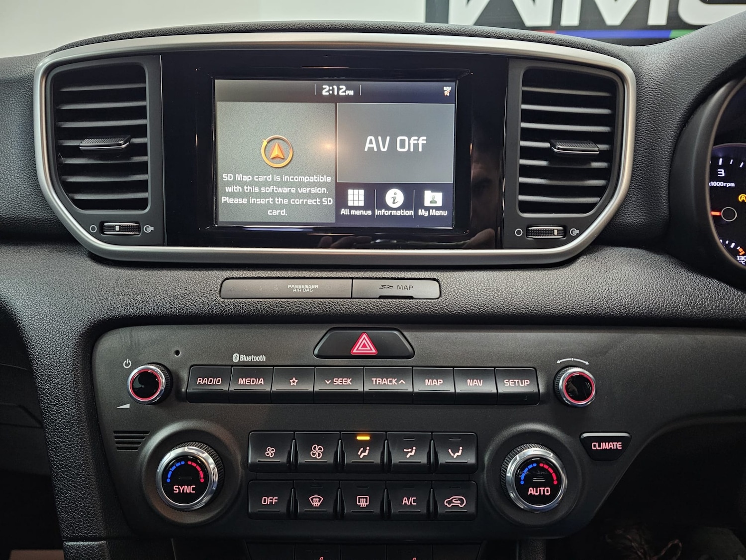 Used Kia Sportage 2019 for sale - 78039379: Photo 16