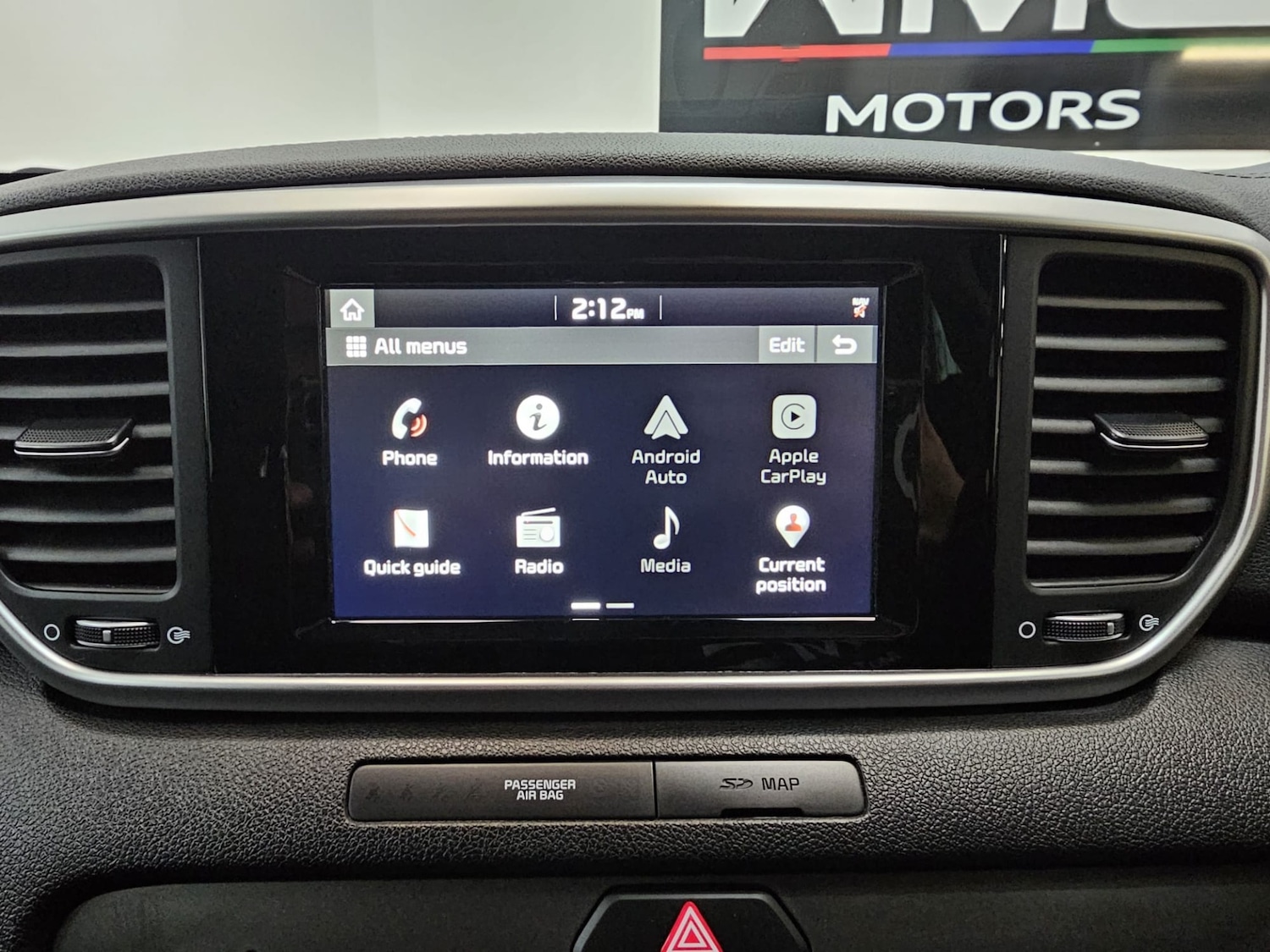 Used Kia Sportage 2019 for sale - 78039379: Photo 17