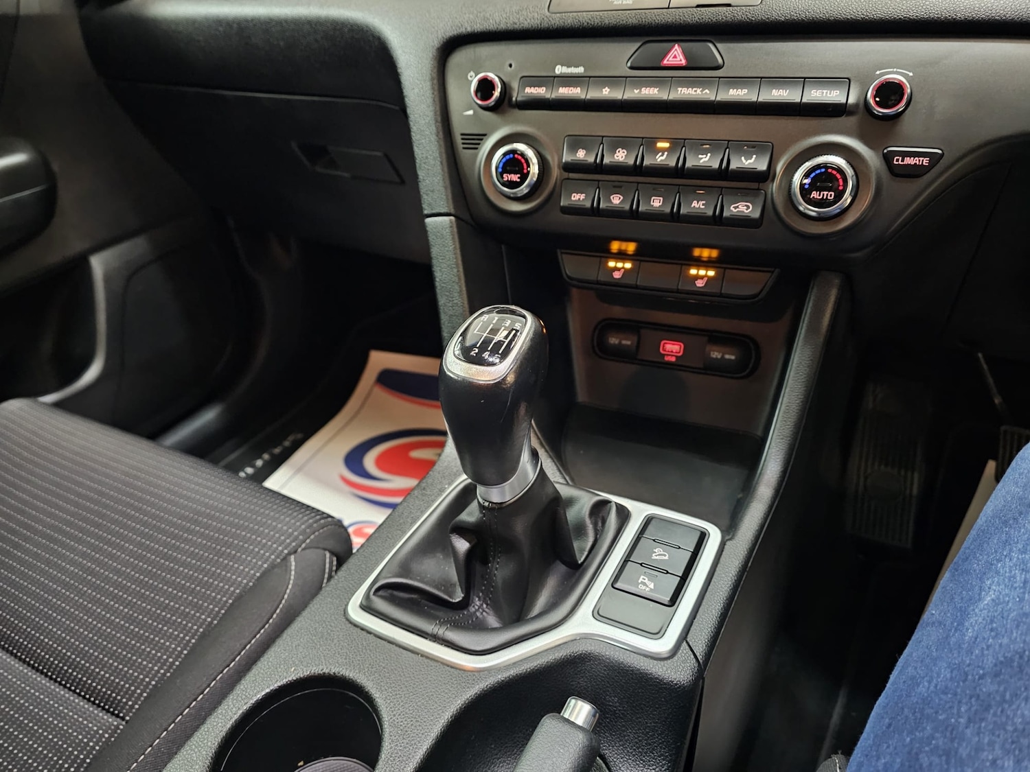 Used Kia Sportage 2019 for sale - 78039379: Photo 18