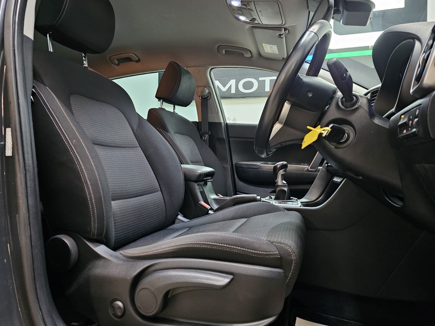 Used Kia Sportage 2019 for sale - 78039379: Photo 22