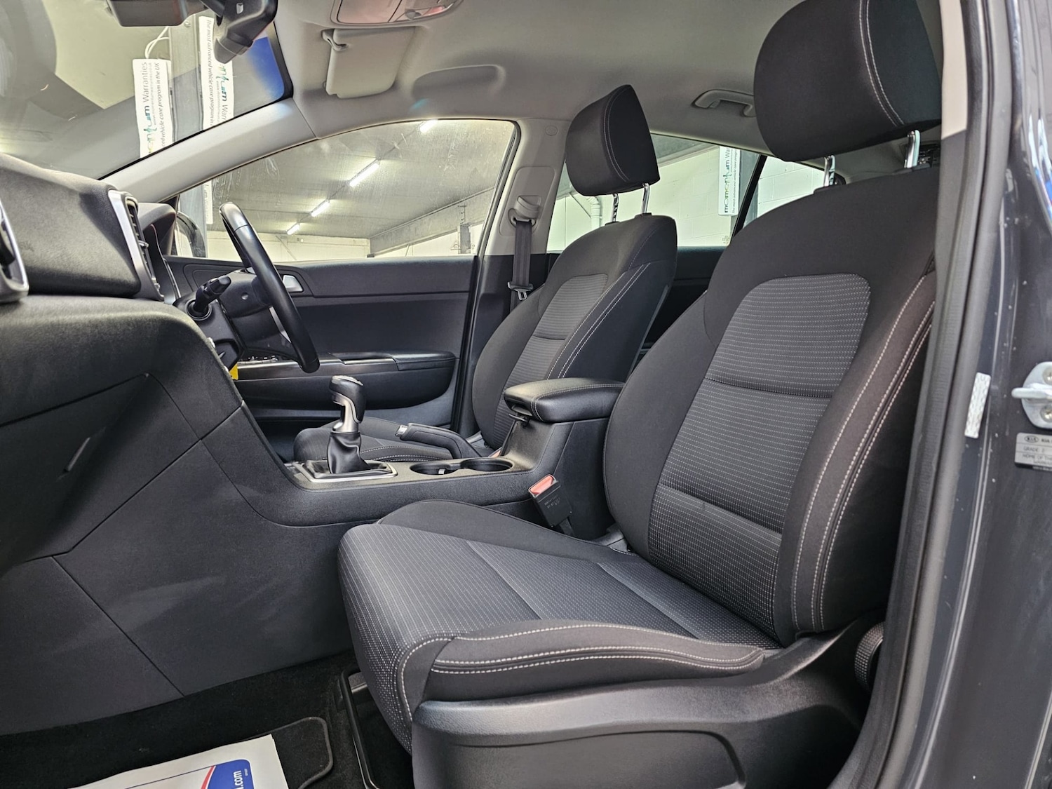 Used Kia Sportage 2019 for sale - 78039379: Photo 23