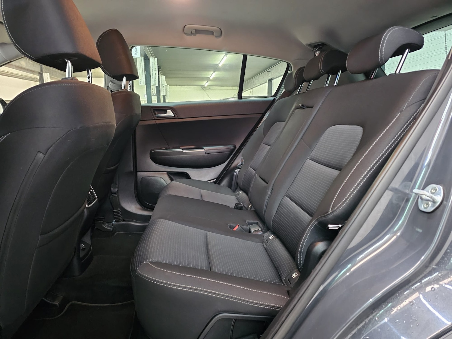 Used Kia Sportage 2019 for sale - 78039379: Photo 25