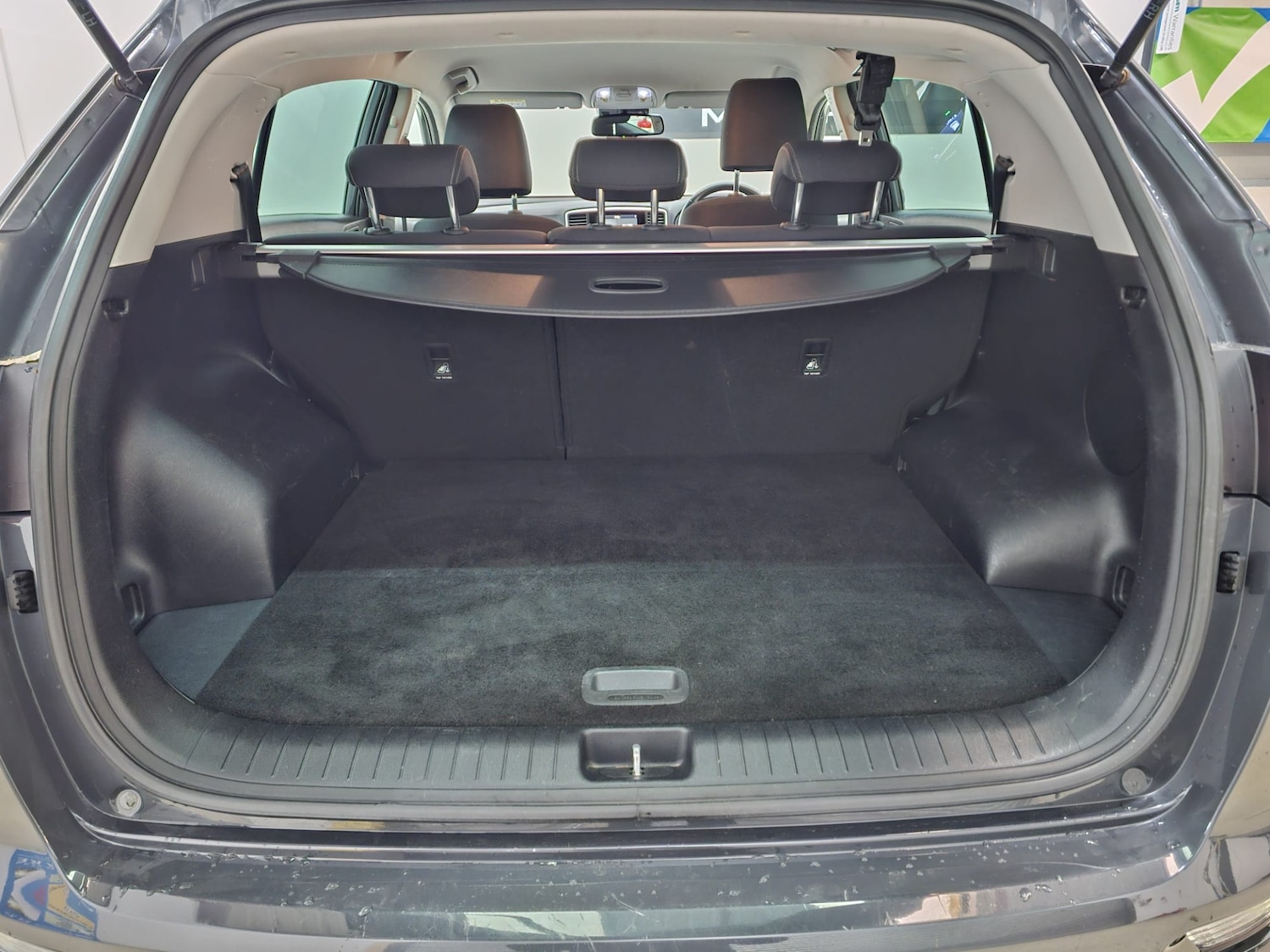 Used Kia Sportage 2019 for sale - 78039379: Photo 26