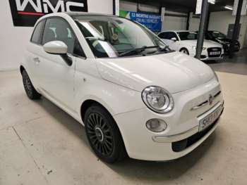 Used Fiat 500 2013 for sale - 72773881: Photo