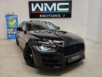 2015 (65) - 2.0d R-Sport 4dr