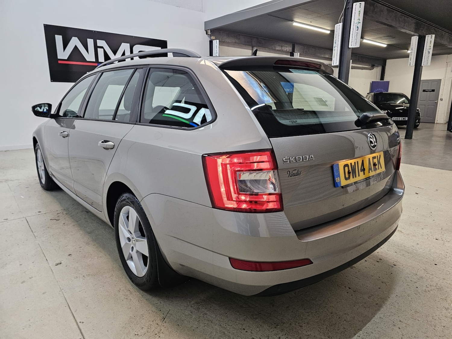 Used Skoda Octavia 2014 for sale - 76694253: Photo 6