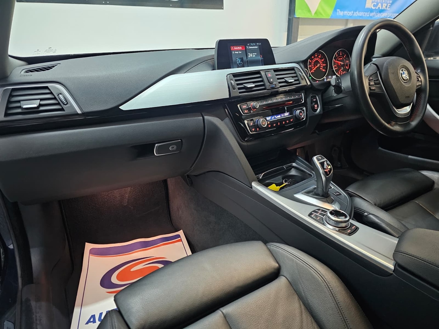 Used BMW 4 Series 2017 for sale - 77260904: Photo 10