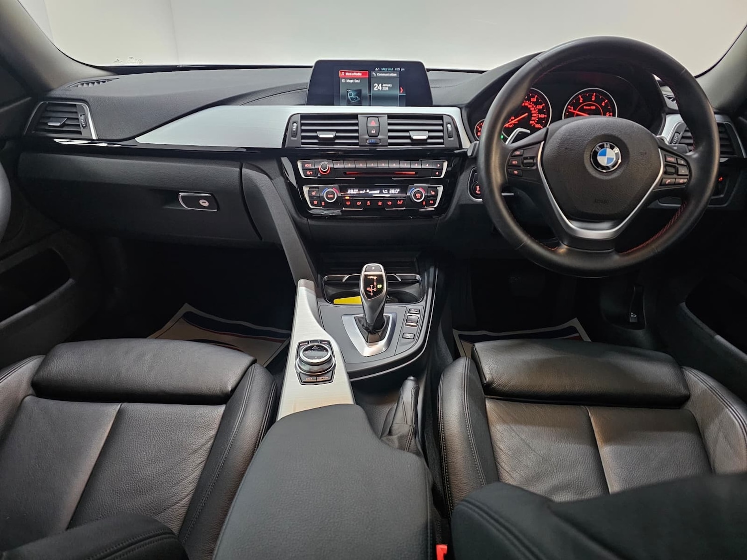 Used BMW 4 Series 2017 for sale - 77260904: Photo 11