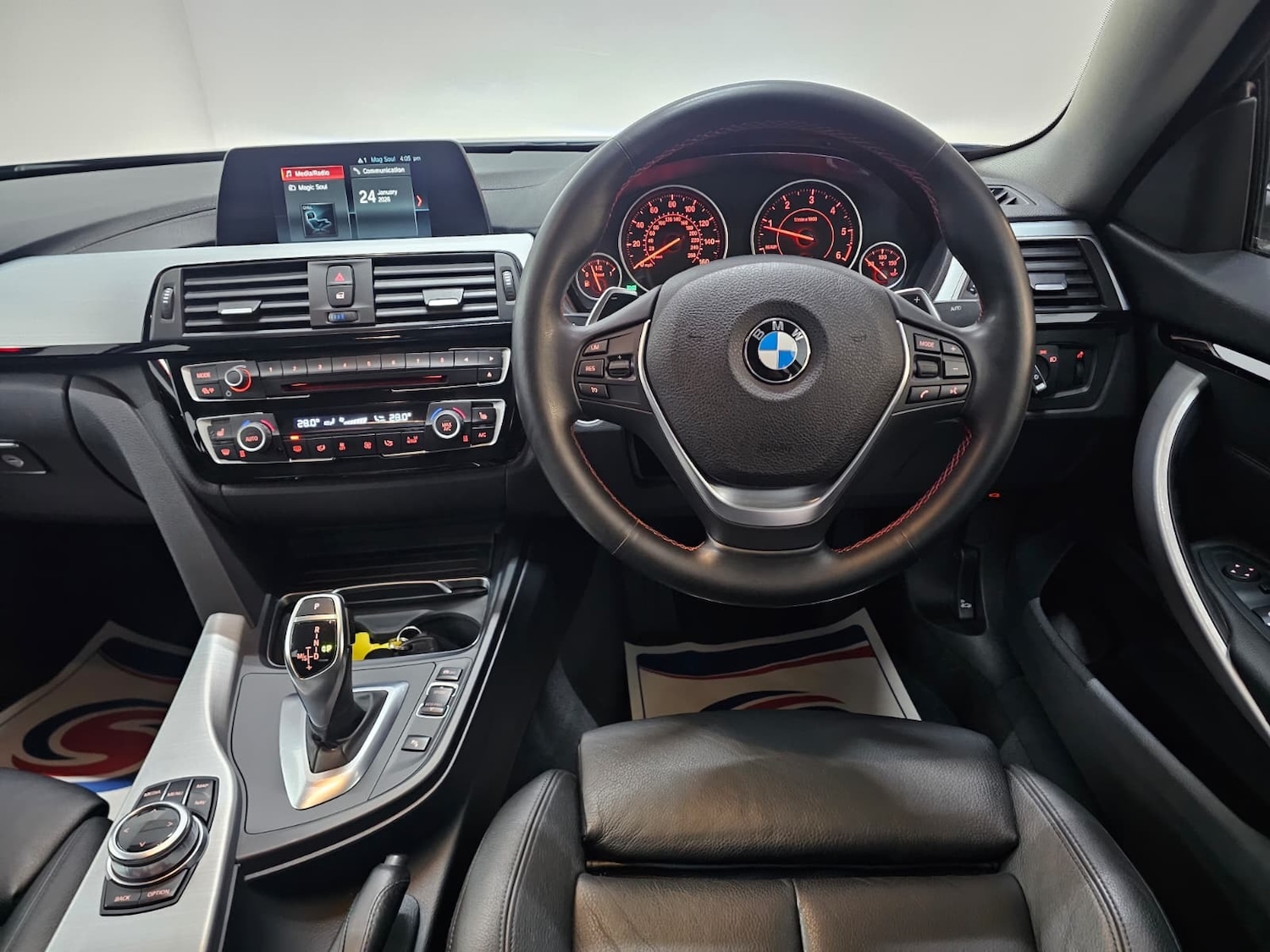Used BMW 4 Series 2017 for sale - 77260904: Photo 12