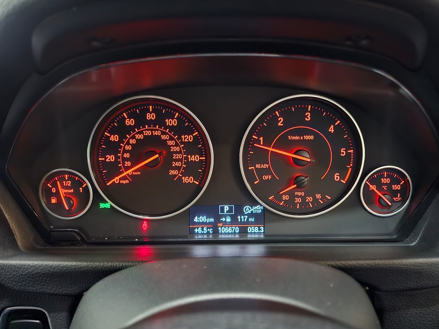 Used BMW 4 Series 2017 for sale - 77260904: Photo 13