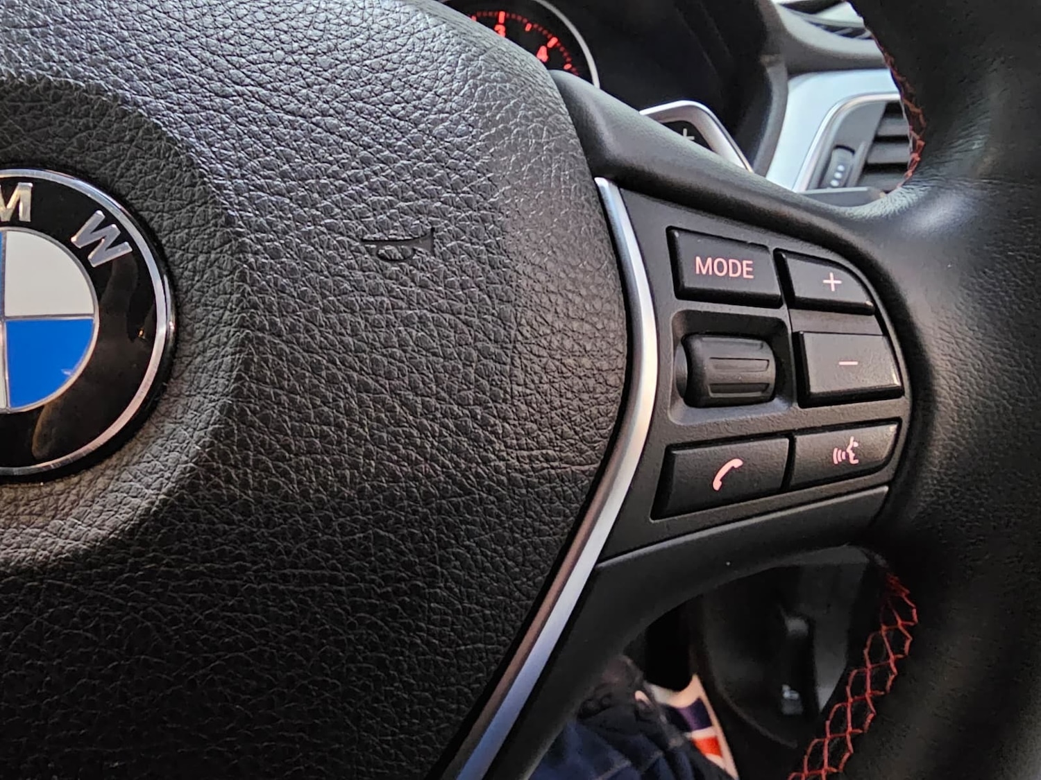 Used BMW 4 Series 2017 for sale - 77260904: Photo 15