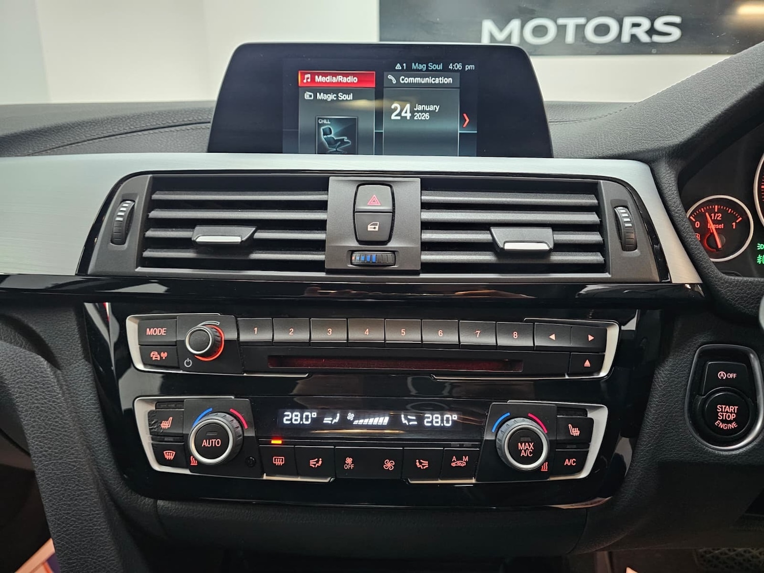 Used BMW 4 Series 2017 for sale - 77260904: Photo 17