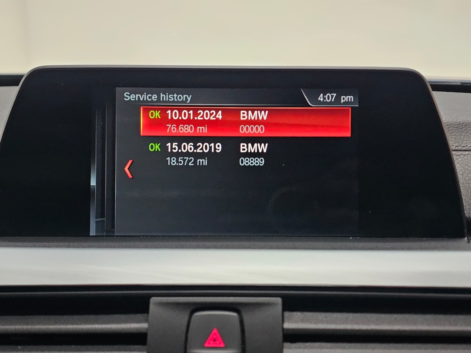 Used BMW 4 Series 2017 for sale - 77260904: Photo 20