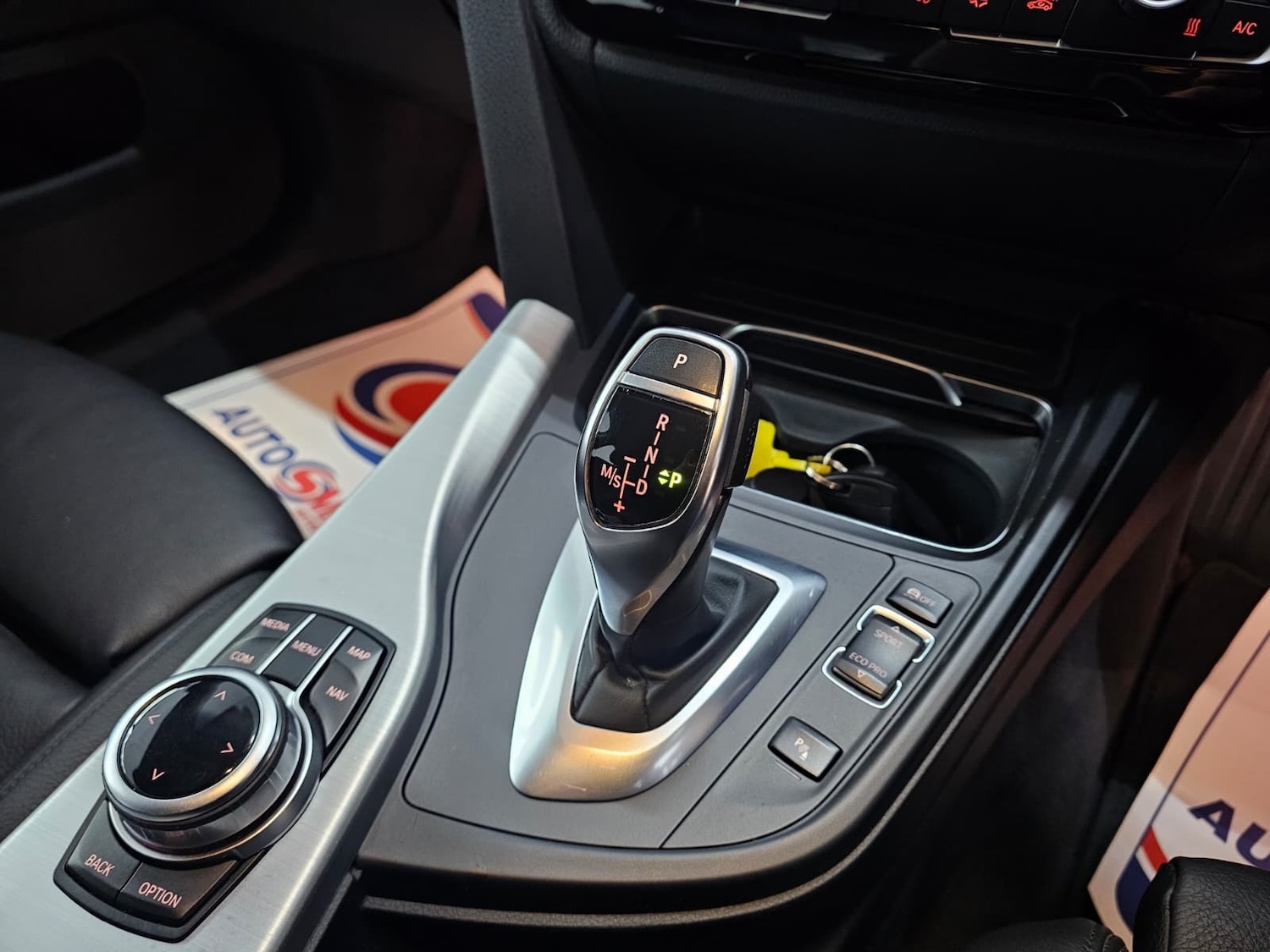 Used BMW 4 Series 2017 for sale - 77260904: Photo 22