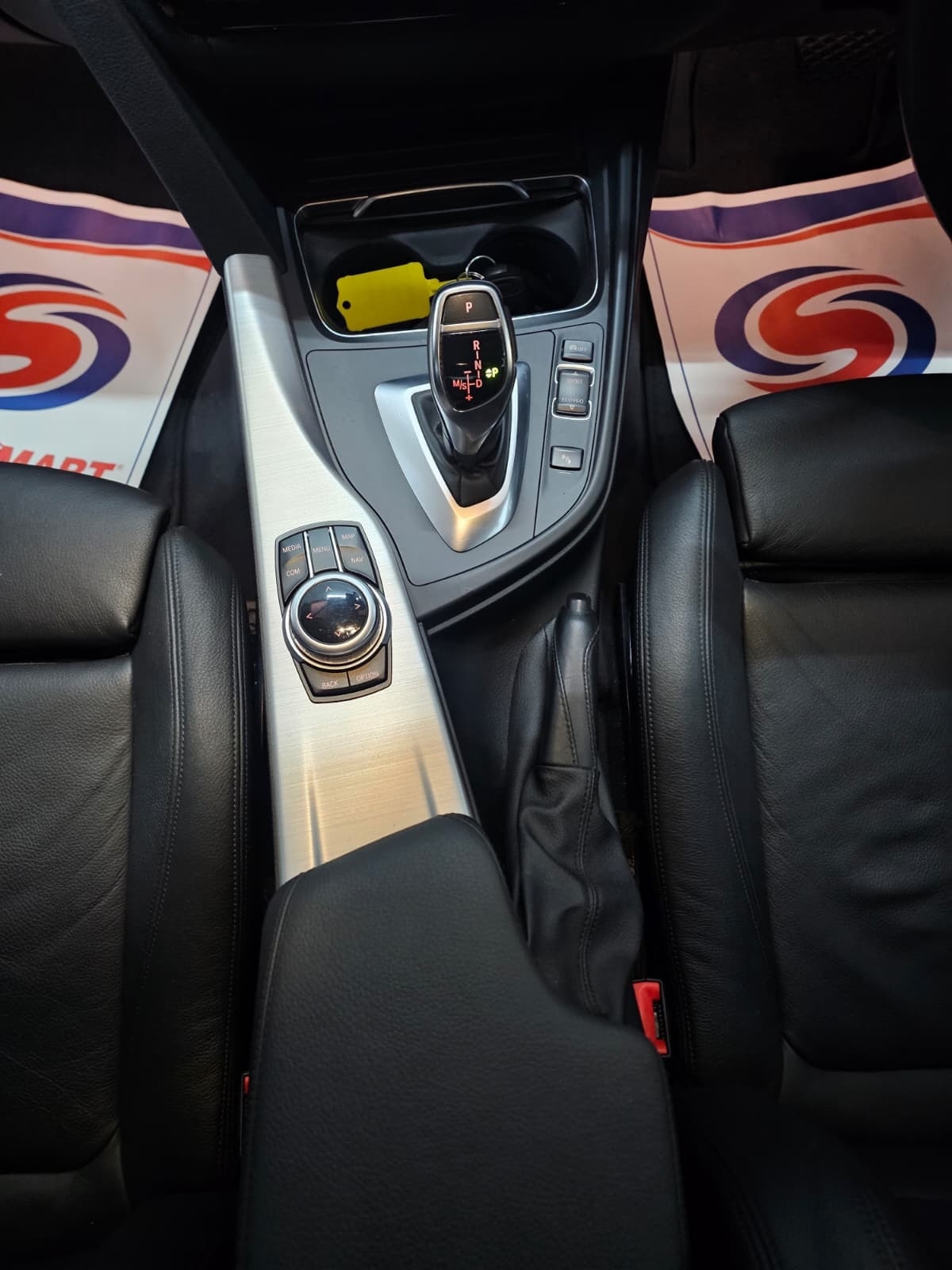 Used BMW 4 Series 2017 for sale - 77260904: Photo 23