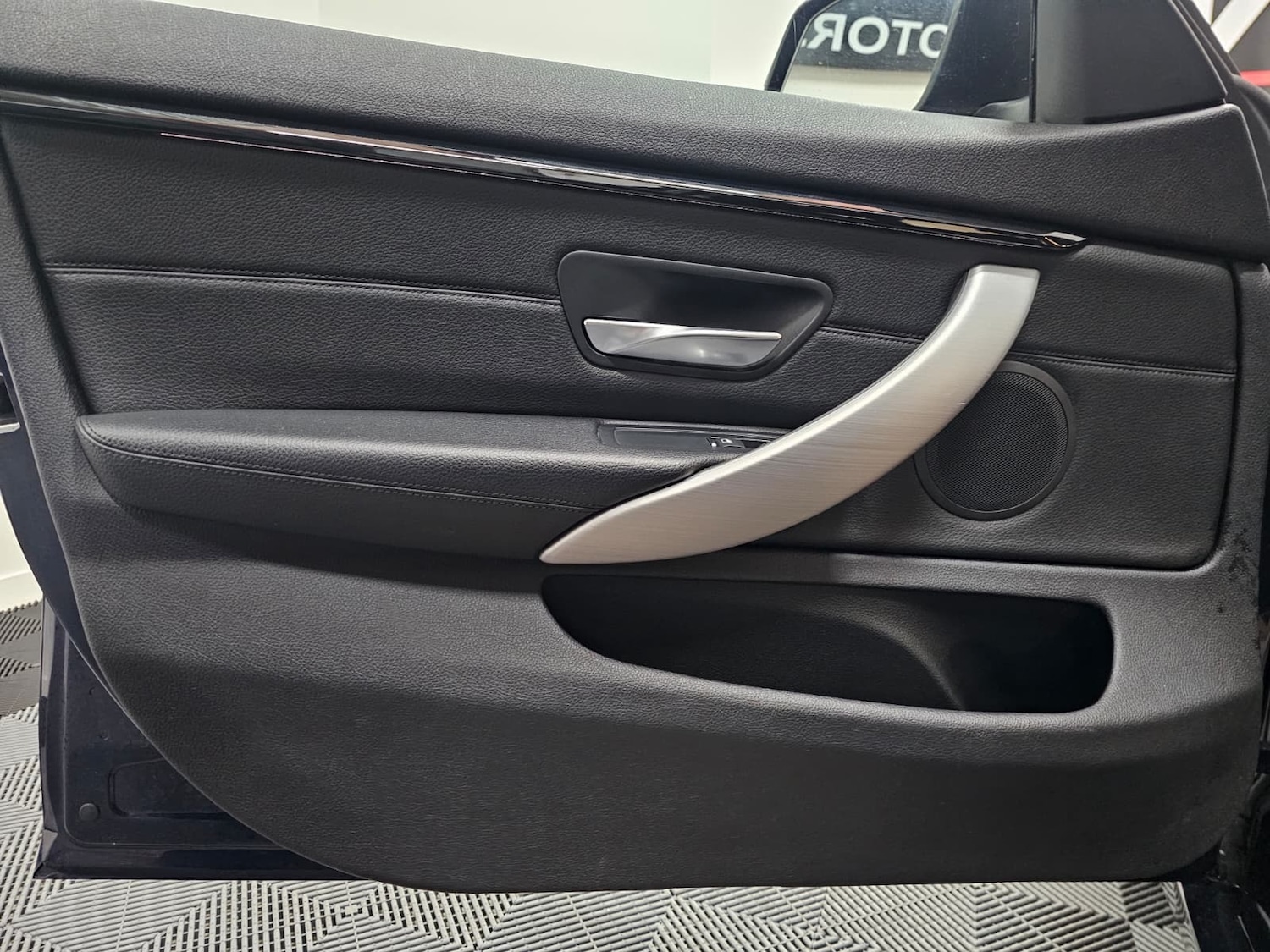 Used BMW 4 Series 2017 for sale - 77260904: Photo 24